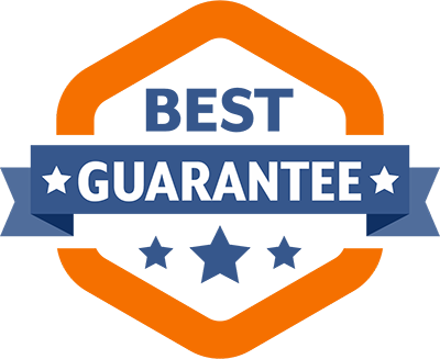 BEST Guarantee