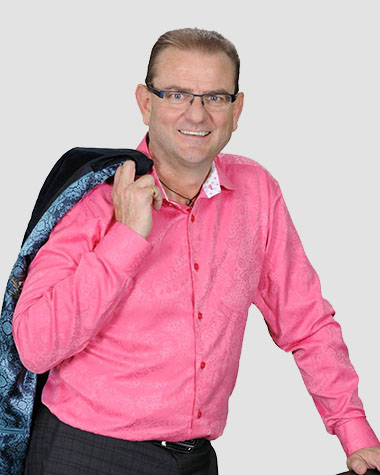 Colin-Sprake Colin Sprake | Strategic Partner