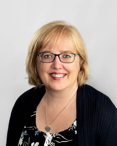 Yvonne Weld | Strategic Partner, Mentor