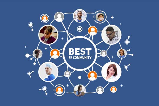 See what’s happening with our BEST Community