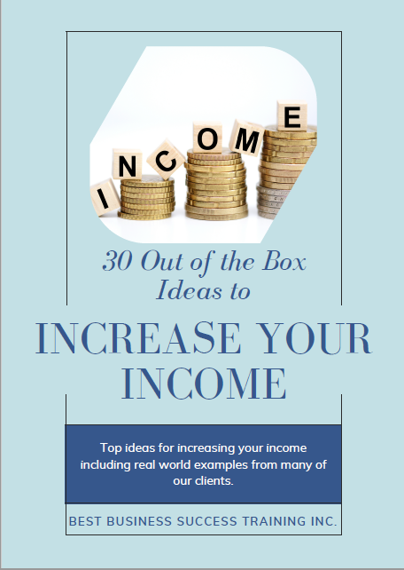 Income Image Income Image